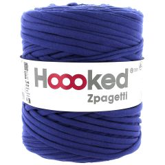 Zpagetti Cotton Yarn Blue Jay