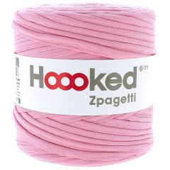 Zpagetti Cotton Yarn Sweet Pink