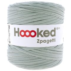Zpagetti Cotton Yarn Fresh Mint