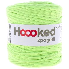 Zpagetti Cotton Yarn Quê Fluor?