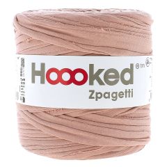 Zpagetti Cotton Yarn Vintage Wears