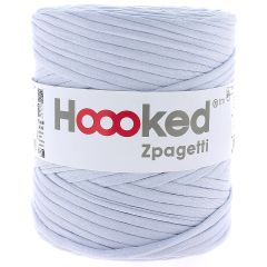 Zpagetti Cotton Yarn Blue Cloud