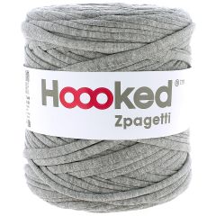 Zpagetti Cotton Yarn Grey Montain
