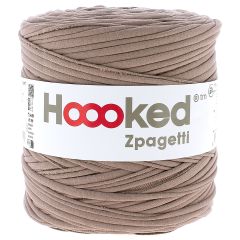 Zpagetti Cotton Yarn Dry Land