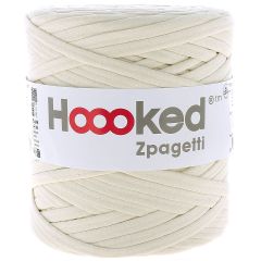 Zpagetti Cotton Yarn Beige Bread