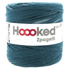 Zpagetti Cotton Yarn Rare Jewel