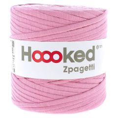 Zpagetti Cotton Yarn Peppa Pig Heart