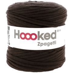 Zpagetti Cotton Yarn Coconut Subway