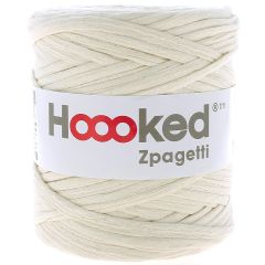 Zpagetti Cotton Yarn Beige Cookie