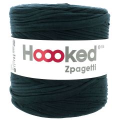 Zpagetti Cotton Yarn Deep Water