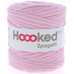 Zpagetti Cotton Yarn Pink Suits