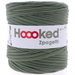 Zpagetti Cotton Yarn Oil Tree