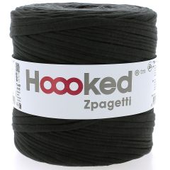 Zpagetti Cotton Yarn Anthra Board