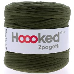 Zpagetti Cotton Yarn Oliver Peter