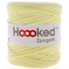 Zpagetti Cotton Yarn Sunny Sully