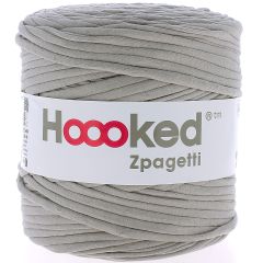 Zpagetti Cotton Yarn Joe Taupe