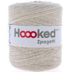 Zpagetti Cotton Yarn Sand California