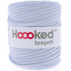 Zpagetti Cotton Yarn Blue Reason