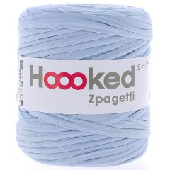 Zpagetti Cotton Yarn Baby Smile