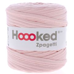 Zpagetti Cotton Yarn Pink Cup