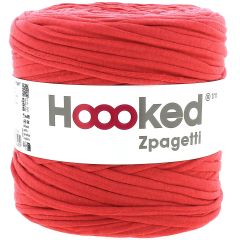 Zpagetti Cotton Yarn Rose Bonbon