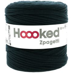 Zpagetti Cotton Yarn Deep Blue