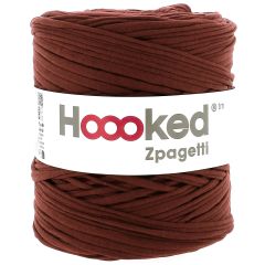 Zpagetti Cotton Yarn Brick Colorama
