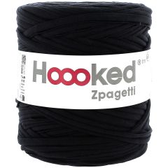 Zpagetti Cotton Yarn Super Dark Blue