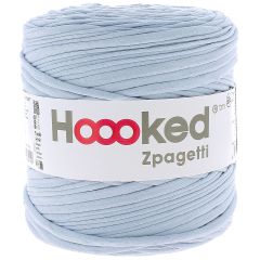 Zpagetti Cotton Yarn Blinding Sky