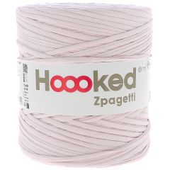Zpagetti Cotton Yarn Ushuaia Rose