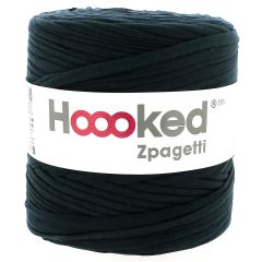 Zpagetti Cotton Yarn Deep Aqua