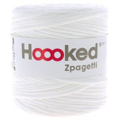 Zpagetti Cotton Yarn Wedding Dress