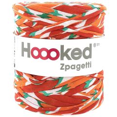 Zpagetti Cotton Yarn Strawberry Mango
