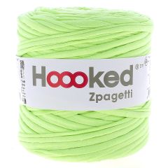 Zpagetti Cotton Yarn Rolland Garros Ball