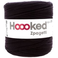 Zpagetti Cotton Yarn Strong Plum