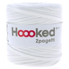 Zpagetti Cotton Yarn Collier De Perles