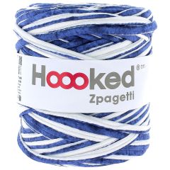 Zpagetti Cotton Yarn Ocean Waves