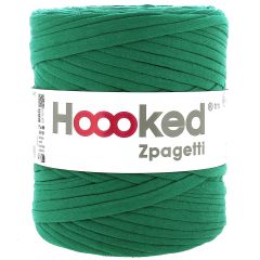 Zpagetti Cotton Yarn Super Mario Green