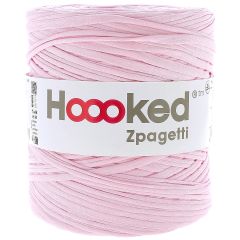 Zpagetti Cotton Yarn Fitness Pink