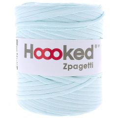 Zpagetti Cotton Yarn Mint Water Pool