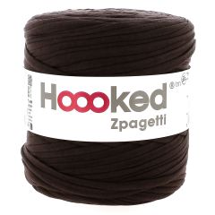 Zpagetti Cotton Yarn Brown Skin