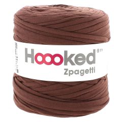 Zpagetti Cotton Yarn Strong Camel