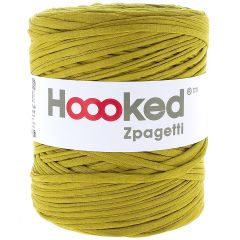 Zpagetti Cotton Yarn Bee Lightyear
