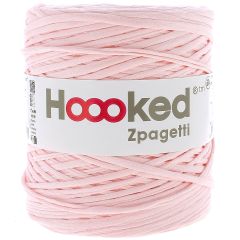 Zpagetti Cotton Yarn Lullaby Rose