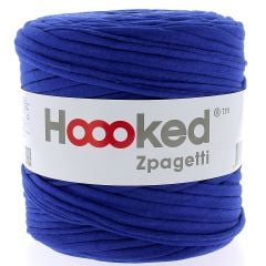 Zpagetti Cotton Yarn Cyanide