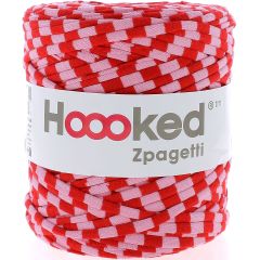 Zpagetti Cotton Yarn Swirl Lollipop