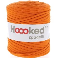 Zpagetti Cotton Yarn Marmalade Sky