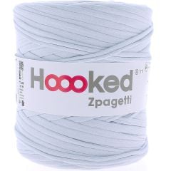 Zpagetti Cotton Yarn Blue Mercury