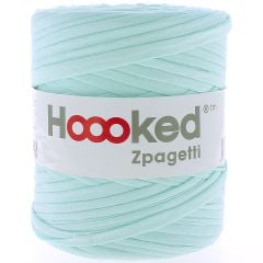 Zpagetti Cotton Yarn Mint Smash