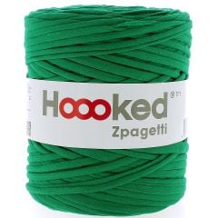 Zpagetti Cotton Yarn Amazonian Jade
